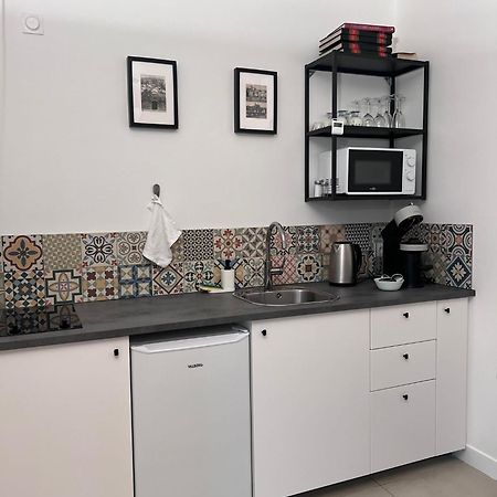 Villa Vlas - Chambre D'Hote - Limoges Bagian luar foto